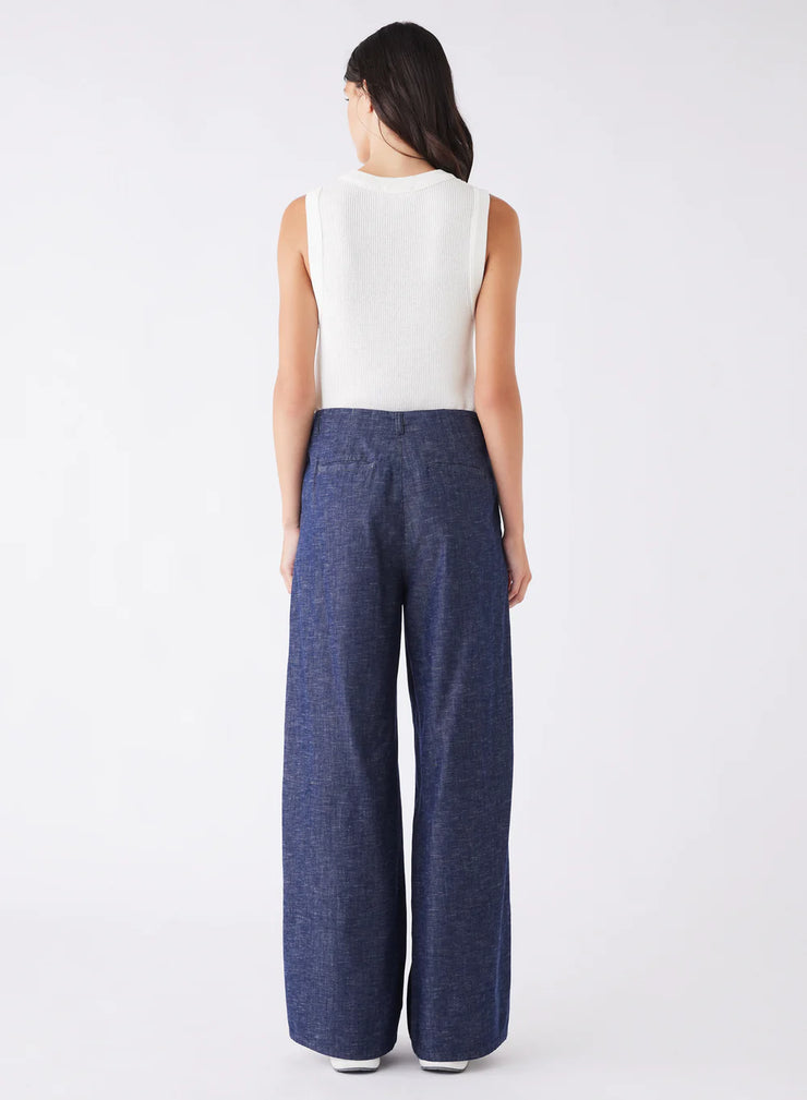 Esmaée - Revival Denim Pant