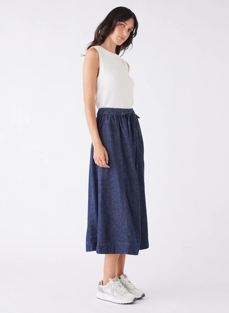 Esmaée - Revival Denim Skirt