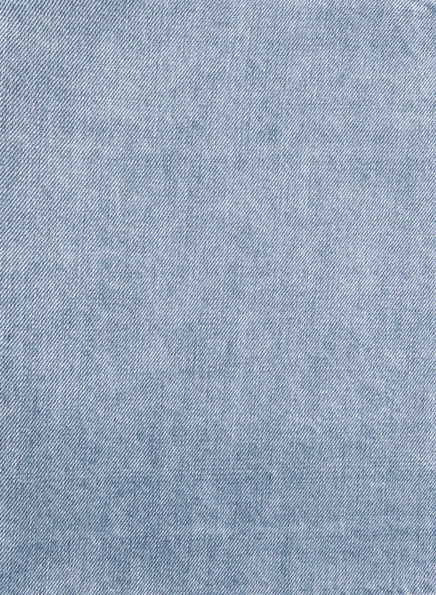 Esmaée - Riptide Denim Top