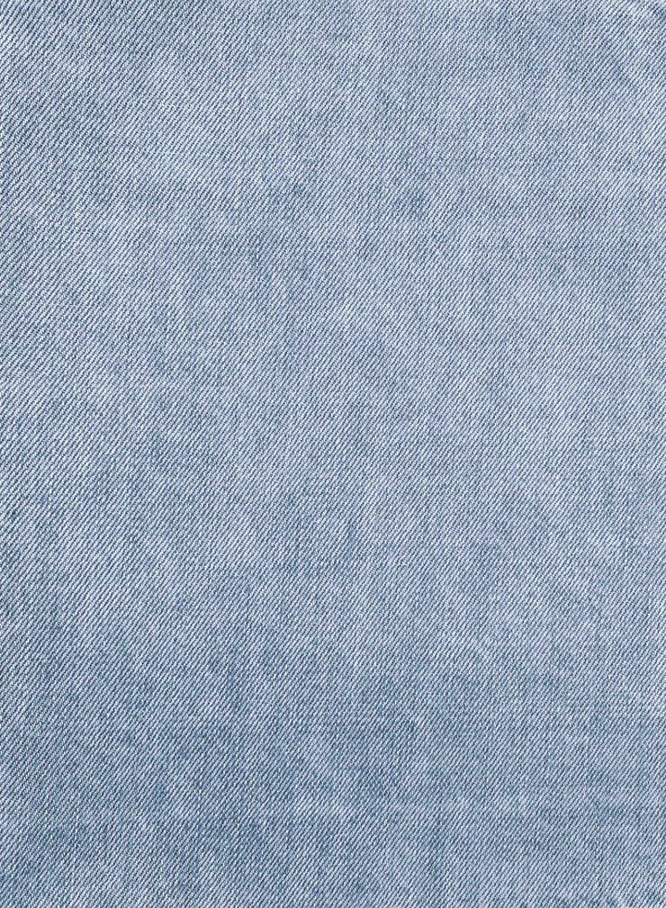 Esmaée - Riptide Denim Top