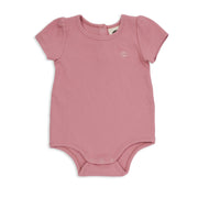 KAPOW - Rosette Rib Bodysuit