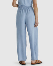 Rye Pant - Chambray