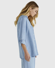 Rye Shirt - Chambray