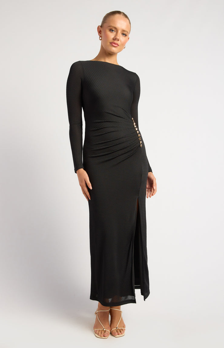 Helena Midi Dress