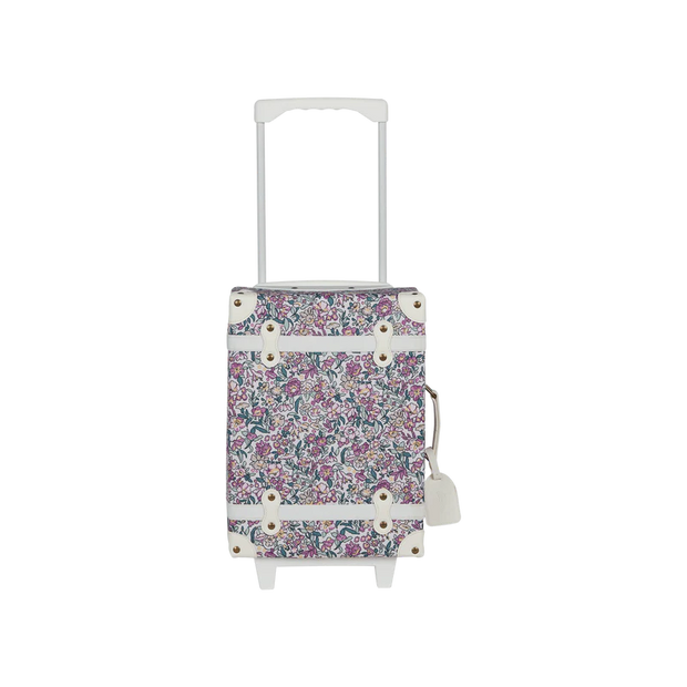 See-Ya Suitcase - Wildflower