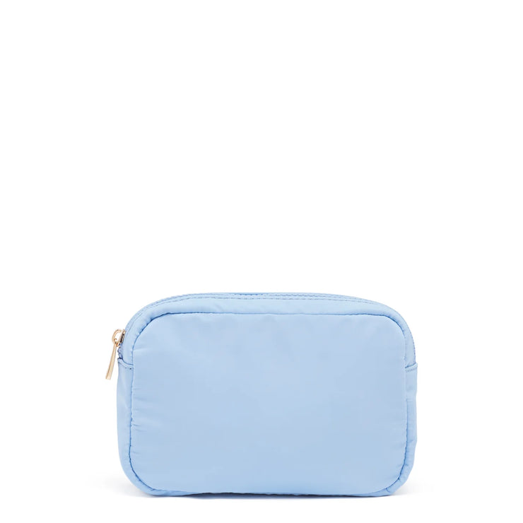 COSMETIC Bag Small - Blue