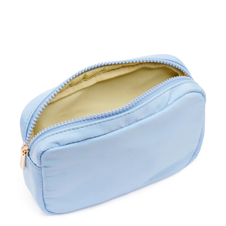 COSMETIC Bag Small - Blue