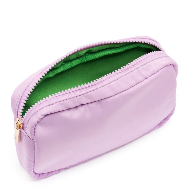 COSMETIC Bag Small - Lilac