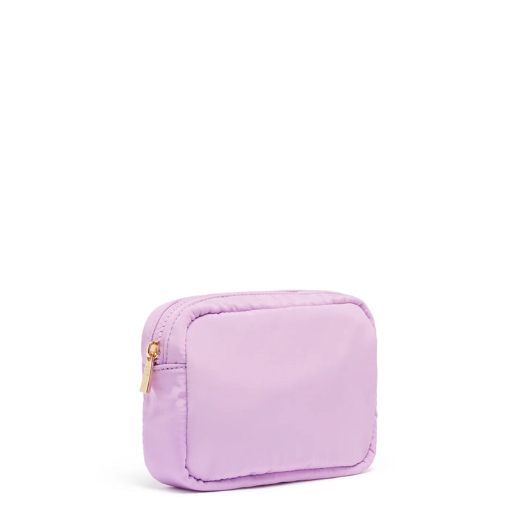 COSMETIC Bag Small - Lilac
