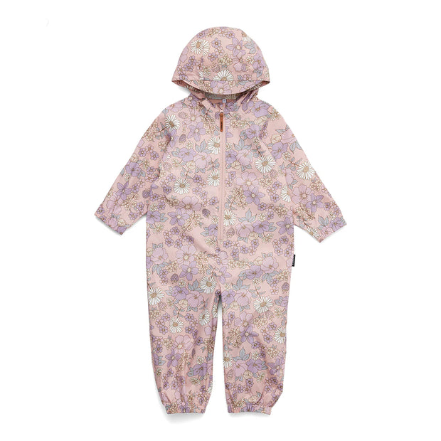 CRYWOLF Splash Suit - Daisy Floral