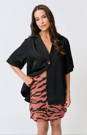 Sable Top - Black