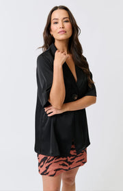 Sable Top - Black