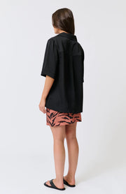 Sable Top - Black