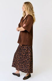 Sable Top - Coco