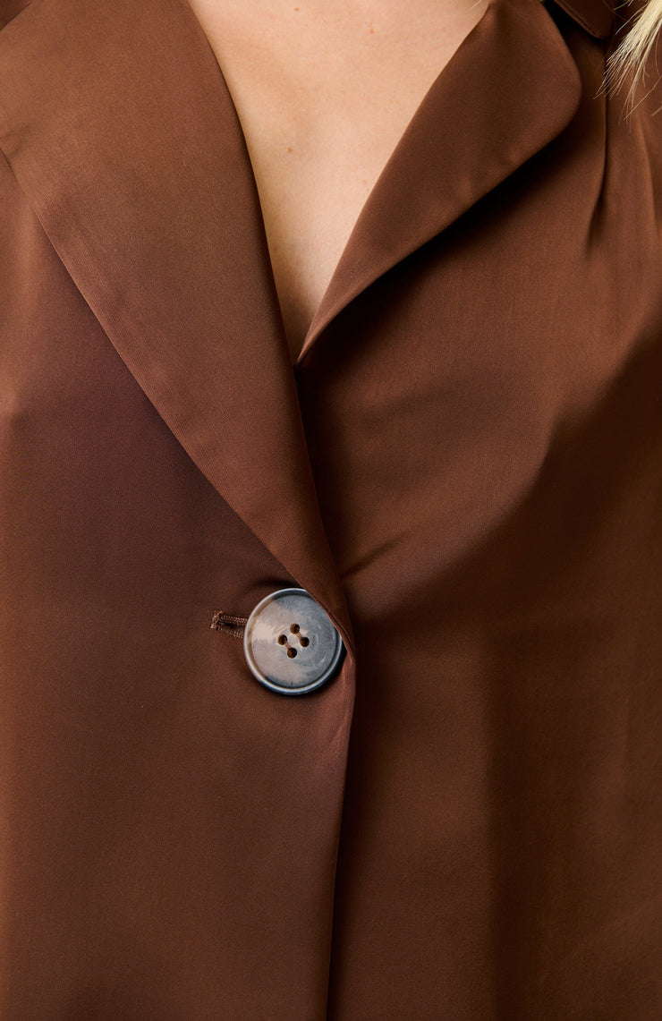 Sable Top - Coco