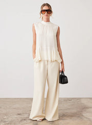 Esmaée - Sanctuary Blouse