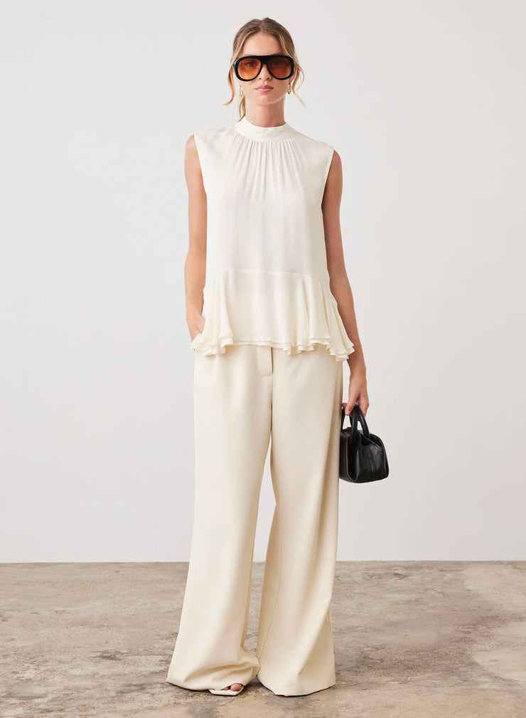 Esmaée - Sanctuary Blouse