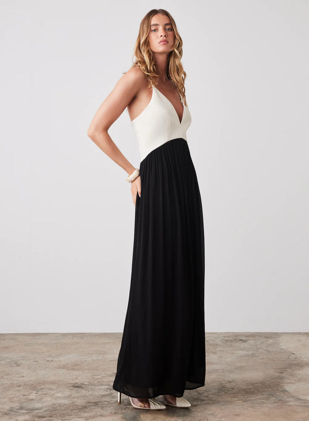Esmaée - Sanctuary Maxi Dress