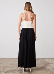 Esmaée - Sanctuary Maxi Dress