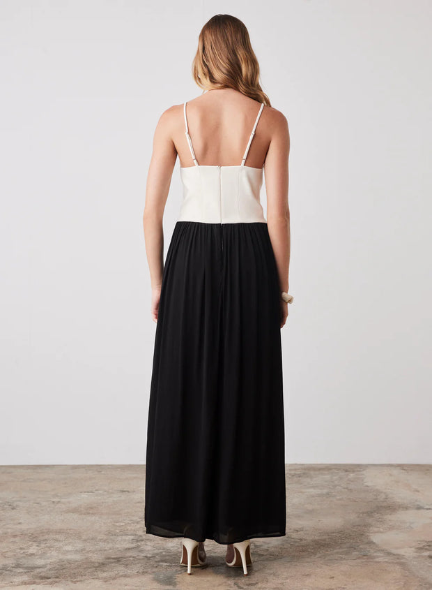 Esmaée - Sanctuary Maxi Dress