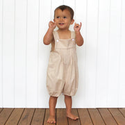 DUKES Sand Unisex Overalls