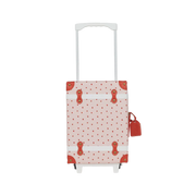 See-Ya Suitcase - Strawberry