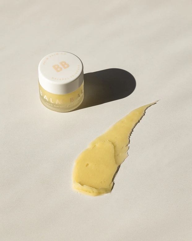 Sensitive Skin Lip Butter