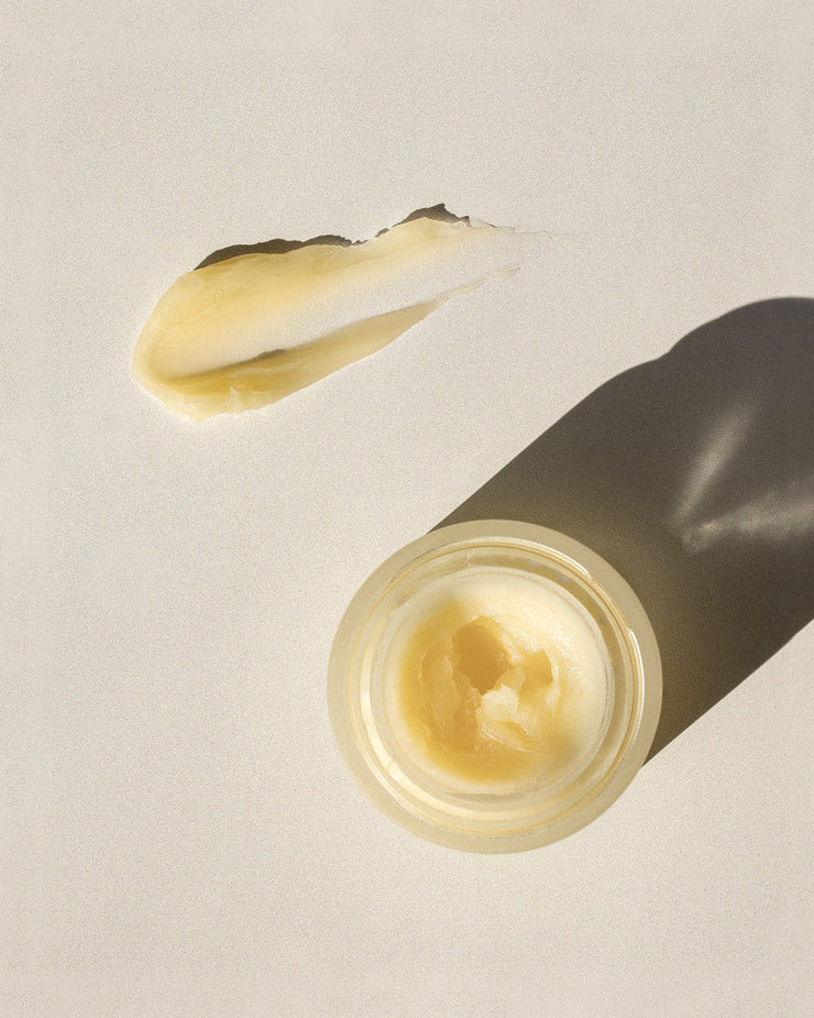 Sensitive Skin Lip Butter