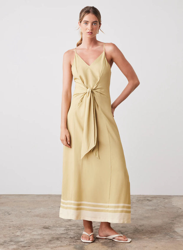 Esmaée - Shoreline Maxi Dress