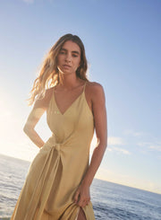 Esmaée - Shoreline Maxi Dress