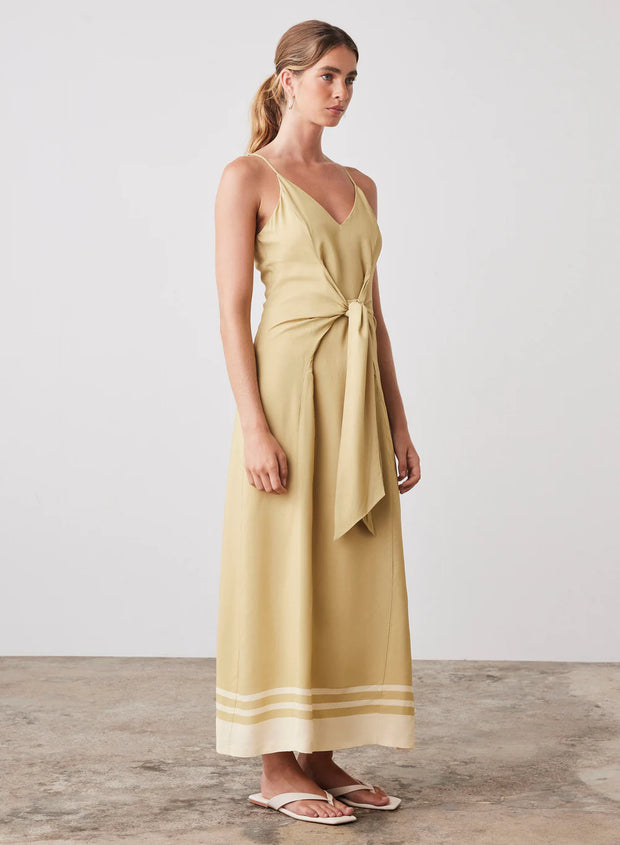 Esmaée - Shoreline Maxi Dress