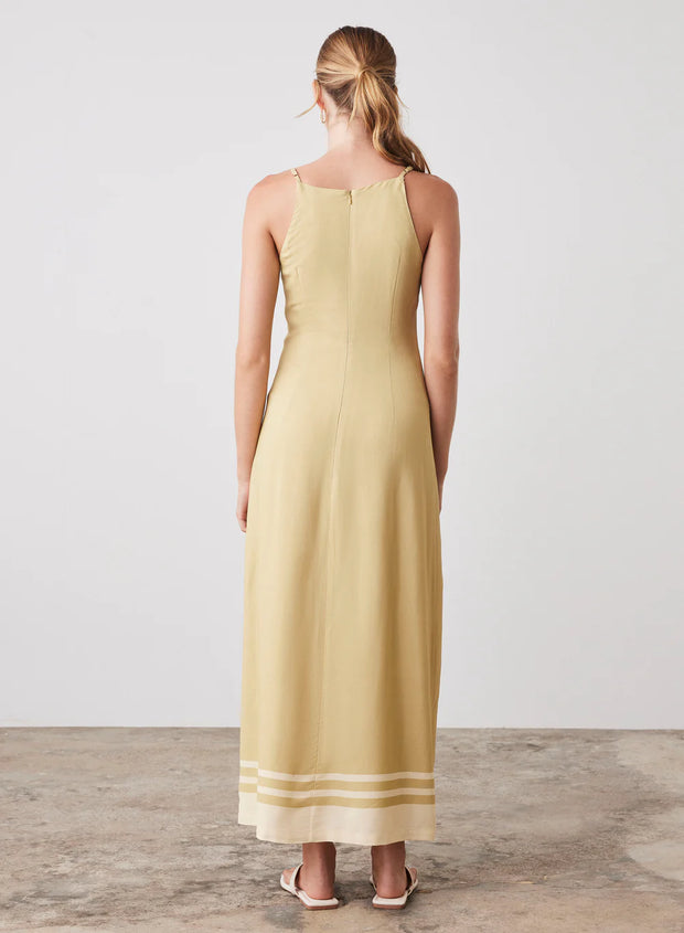 Esmaée - Shoreline Maxi Dress