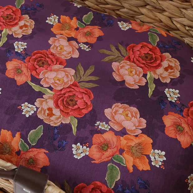 Fitted Bassinet Sheet | Change Pad Cover - Sienna