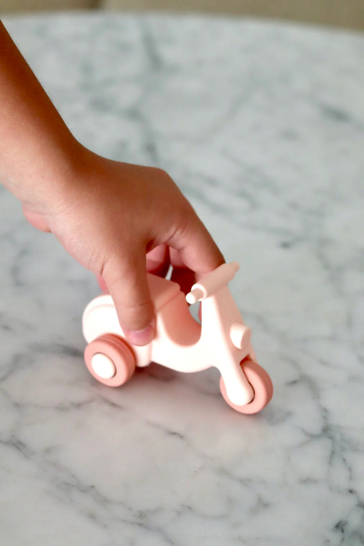 Little Drop - Silicone Scooter