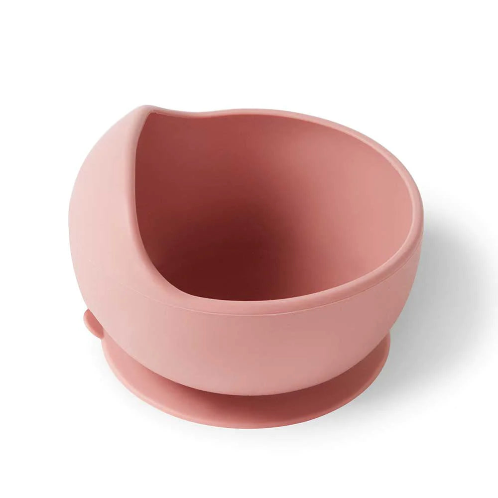 Silicone Suction Bowl - Everyday Baby