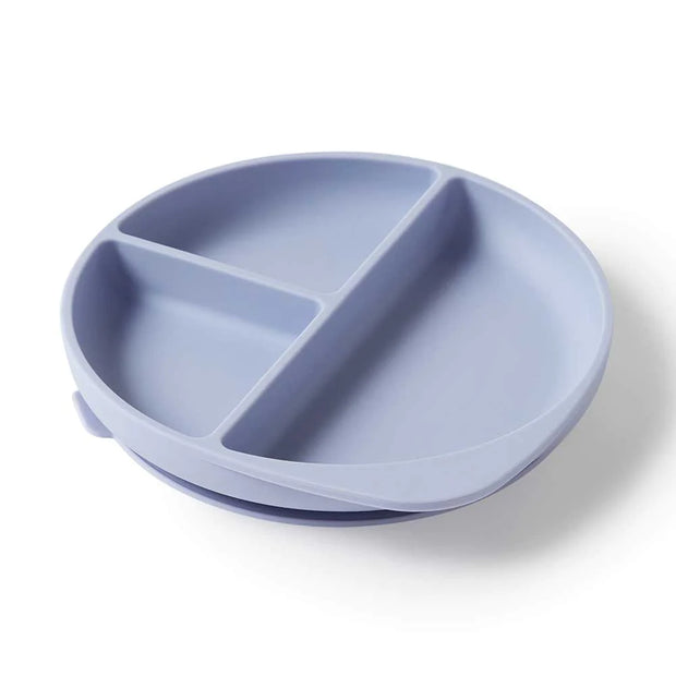 Silicone Suction Plate - Zen