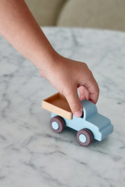 Little Drop - Silicone Truck