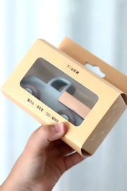 Little Drop - Silicone Truck