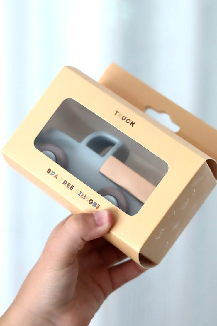 Little Drop - Silicone Truck
