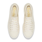 KEDS - Skyler Leather - Off White