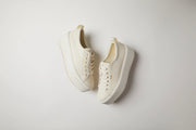 KEDS - Skyler Leather - Off White