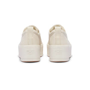 KEDS - Skyler Leather - Off White