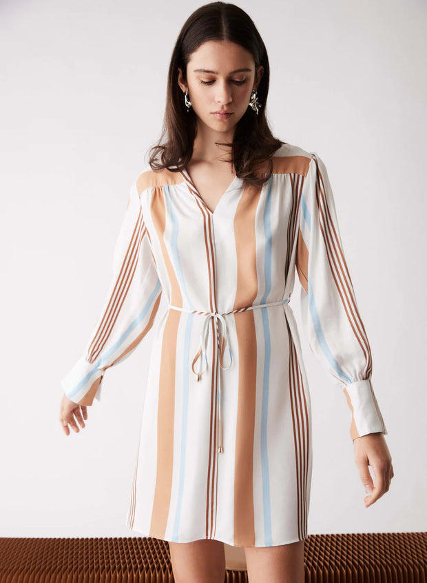 Esmaée - Skyline Dress