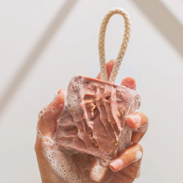 Soap Bar - Renewing