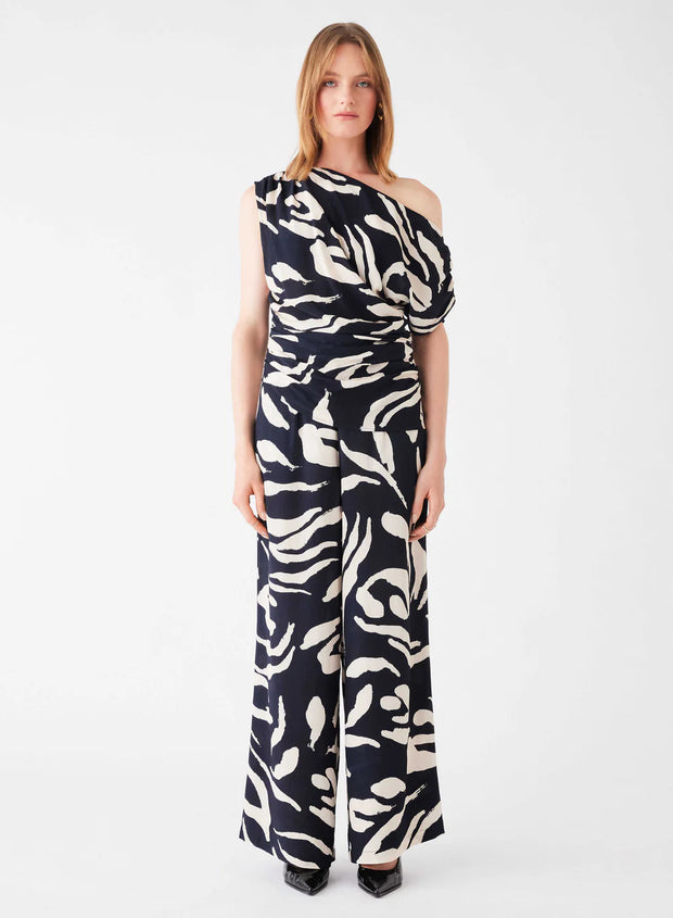 Esmaée - Soiree Blouse