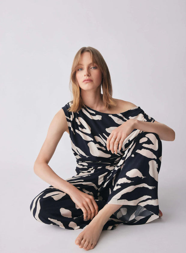Esmaée - Soiree Blouse
