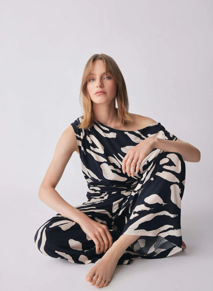 Esmaée - Soiree Blouse
