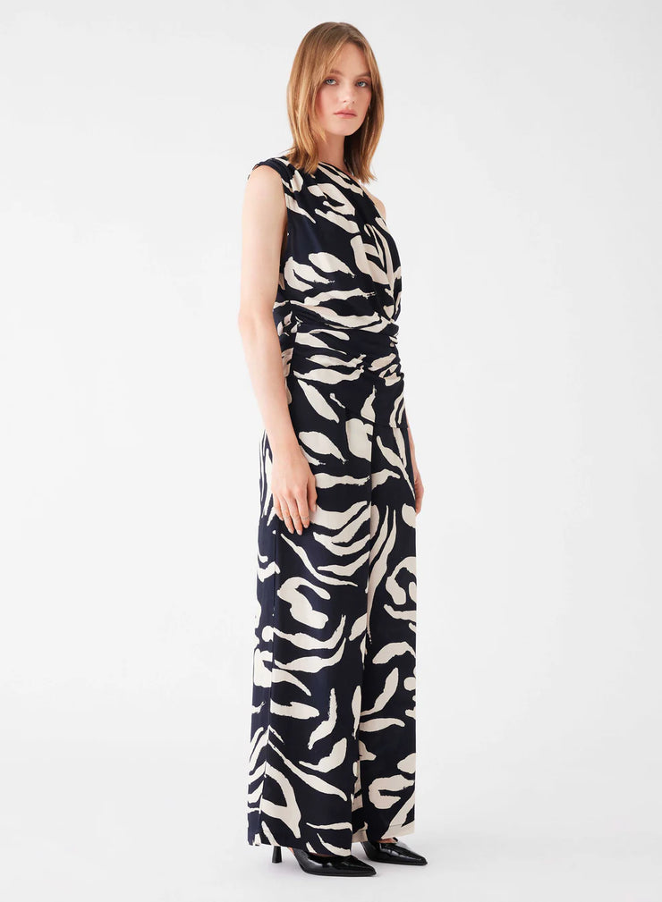 Esmaée - Soiree Blouse