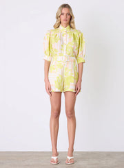 Esmaée - Soleil Blouse