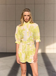 Esmaée - Soleil Blouse